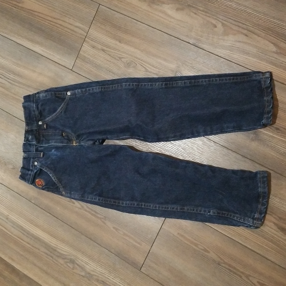 Twenty X Boys Jeans 4 Slim